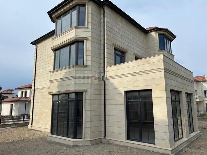 Satılır 9 otaqlı həyət evi/bağ evi 460 m², Sea Breeze q., photo 7 from 11