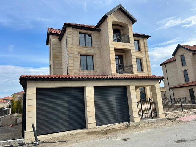 Satılır 9 otaqlı həyət evi/bağ evi 460 m², Sea Breeze q., photo 10 from 11