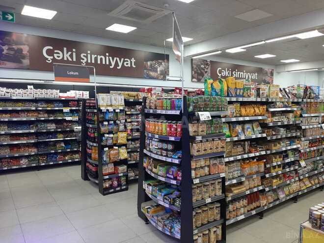 Продается  объект 310 м², Бинагадинский р., photo 5 from 9