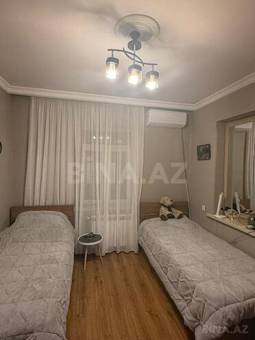Satılır 3 otaqlı həyət evi/bağ evi 90 m², Bakıxanov q., photo 12 from 16