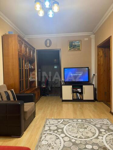 Satılır 3 otaqlı həyət evi/bağ evi 90 m², Bakıxanov q., photo 9 from 16