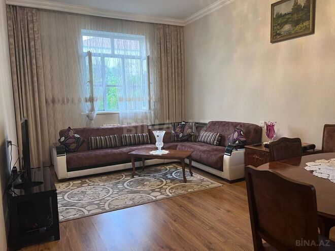 Satılır 3 otaqlı həyət evi/bağ evi 90 m², Bakıxanov q., photo 7 from 16