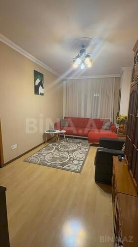 Satılır 3 otaqlı həyət evi/bağ evi 90 m², Bakıxanov q., photo 11 from 16