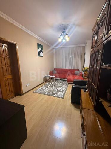 Satılır 3 otaqlı həyət evi/bağ evi 90 m², Bakıxanov q., photo 10 from 16