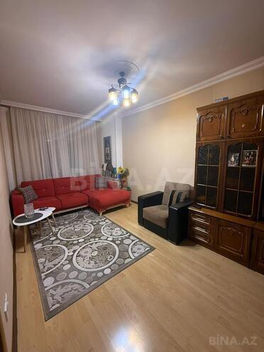 Satılır 3 otaqlı həyət evi/bağ evi 90 m², Bakıxanov q., photo 5 from 16