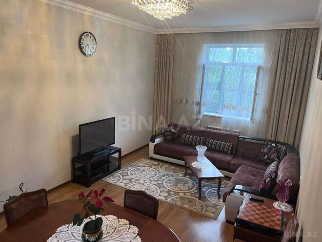 Satılır 3 otaqlı həyət evi/bağ evi 90 m², Bakıxanov q., photo 8 from 16