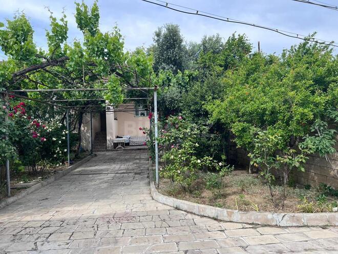 Satılır 3 otaqlı həyət evi/bağ evi 90 m², Bakıxanov q., photo 3 from 16