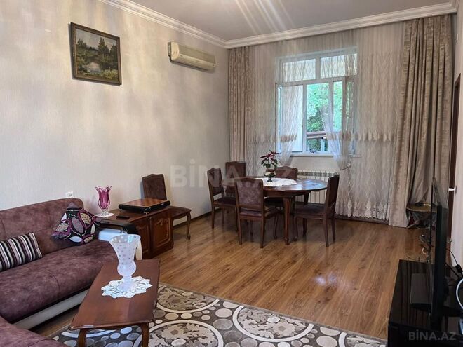 Satılır 3 otaqlı həyət evi/bağ evi 90 m², Bakıxanov q., photo 6 from 16