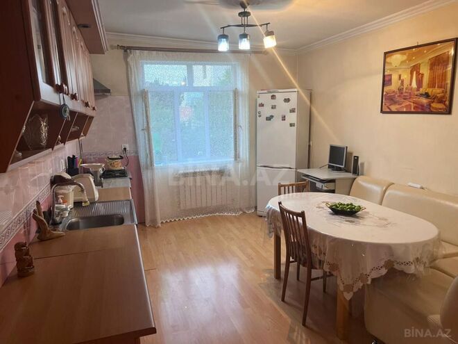 Satılır 3 otaqlı həyət evi/bağ evi 90 m², Bakıxanov q., photo 13 from 16