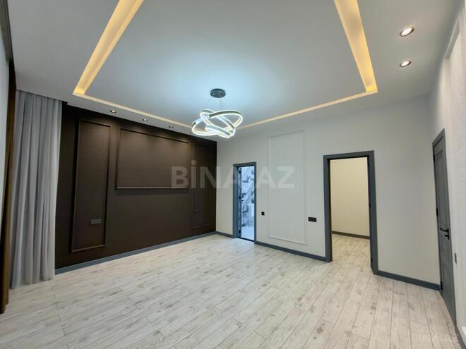 Satılır 5 otaqlı həyət evi/bağ evi 245 m², Mərdəkan q., photo 18 from 21