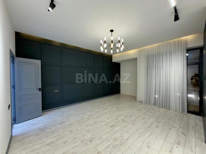 Satılır 5 otaqlı həyət evi/bağ evi 245 m², Mərdəkan q., photo 12 from 21