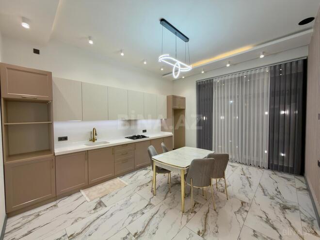 Satılır 5 otaqlı həyət evi/bağ evi 245 m², Mərdəkan q., photo 9 from 21