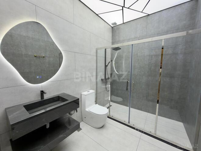 Satılır 5 otaqlı həyət evi/bağ evi 245 m², Mərdəkan q., photo 19 from 21