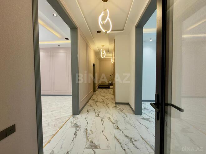 Satılır 5 otaqlı həyət evi/bağ evi 245 m², Mərdəkan q., photo 8 from 21
