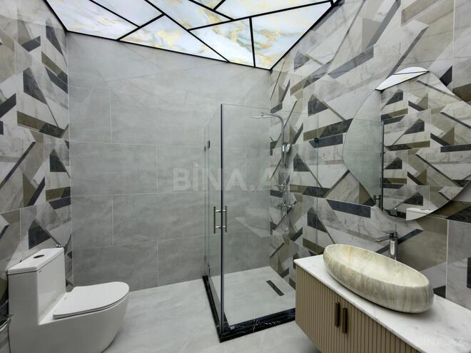 Satılır 5 otaqlı həyət evi/bağ evi 245 m², Mərdəkan q., photo 16 from 21