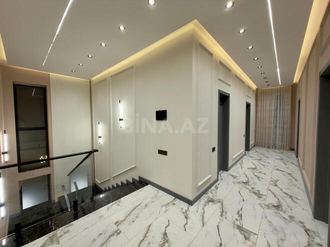 Satılır 5 otaqlı həyət evi/bağ evi 245 m², Mərdəkan q., photo 15 from 21