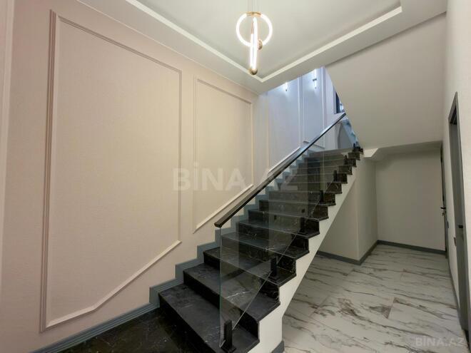 Satılır 5 otaqlı həyət evi/bağ evi 245 m², Mərdəkan q., photo 14 from 21