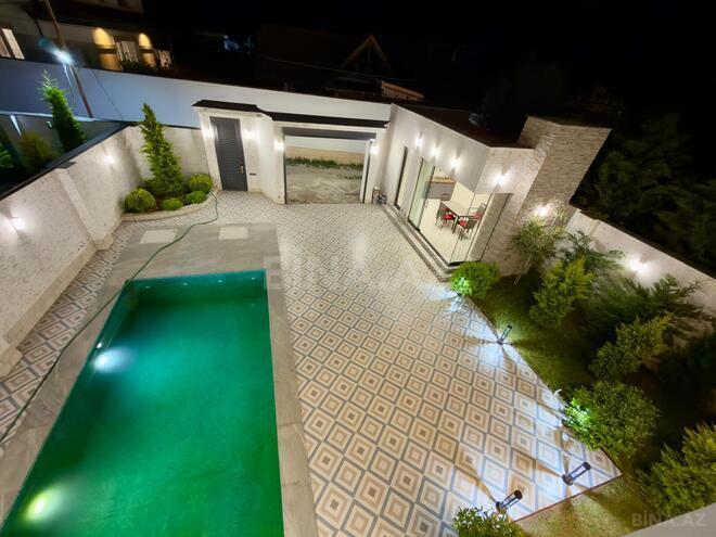 Satılır 5 otaqlı həyət evi/bağ evi 245 m², Mərdəkan q., photo 7 from 21