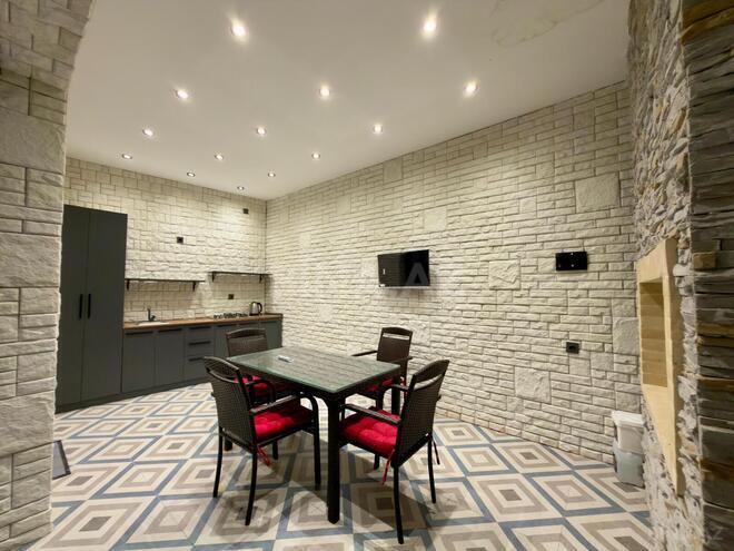 Satılır 5 otaqlı həyət evi/bağ evi 245 m², Mərdəkan q., photo 5 from 21
