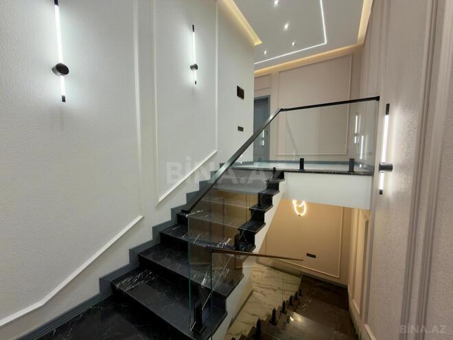 Satılır 5 otaqlı həyət evi/bağ evi 245 m², Mərdəkan q., photo 11 from 21