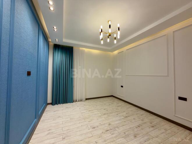 Satılır 5 otaqlı həyət evi/bağ evi 245 m², Mərdəkan q., photo 20 from 21