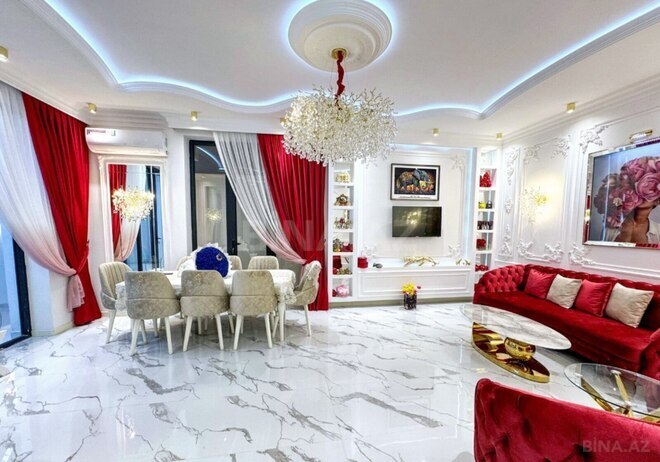 Сдаётся 5-комн. дом/дача 200 м², пос. Мардакан, photo 11 from 29