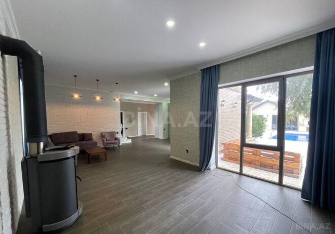 Сдаётся 5-комн. дом/дача 200 м², пос. Мардакан, photo 22 from 29