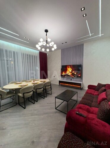 Сдаётся 5-комн. дом/дача 200 м², пос. Мардакан, photo 21 from 29