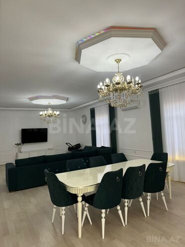 Сдаётся 5-комн. дом/дача 300 м², Сураханский  р., photo 5 from 30