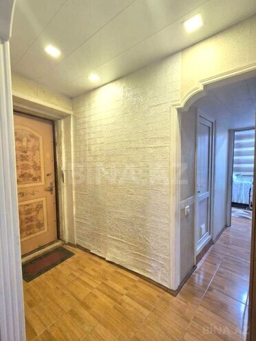 Satılır 1 otaqlı köhnə tikili 35 m², Elmlər Akademiyası m., photo 7 from 8