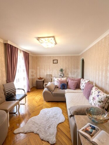 Satılır 1 otaqlı köhnə tikili 35 m², Elmlər Akademiyası m., photo 4 from 8