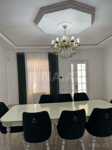 Сдаётся 5-комн. дом/дача 300 м², Сураханский  р., photo 7 from 30