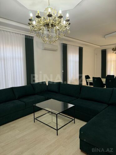 Сдаётся 5-комн. дом/дача 300 м², Сураханский  р., photo 4 from 30
