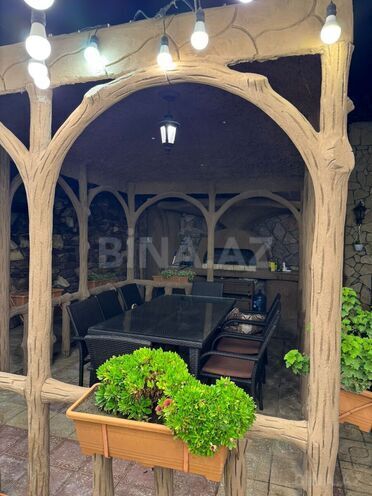 Сдаётся 5-комн. дом/дача 300 м², Сураханский  р., photo 21 from 30
