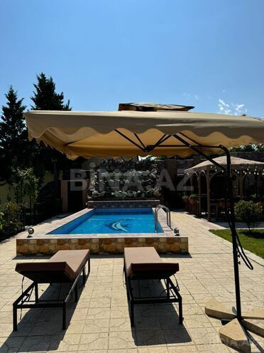 Сдаётся 5-комн. дом/дача 300 м², Сураханский  р., photo 10 from 30