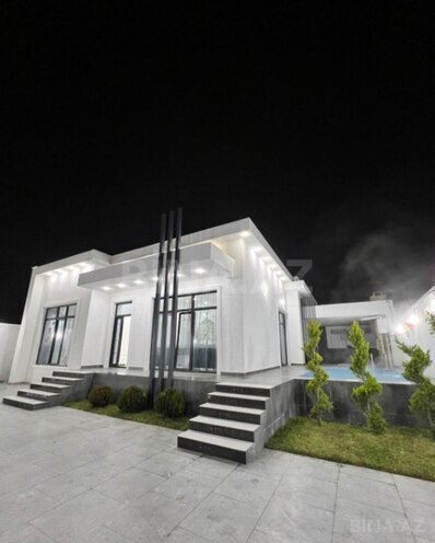 Сдаётся 5-комн. дом/дача 200 м², пос. Мардакан, photo 15 from 29