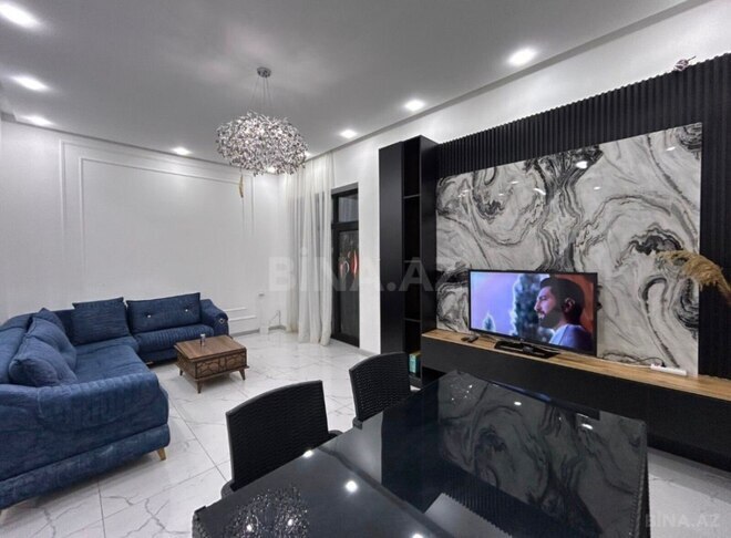 Сдаётся 5-комн. дом/дача 200 м², пос. Мардакан, photo 27 from 29