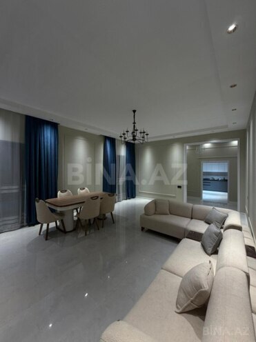 Сдаётся 5-комн. дом/дача 200 м², пос. Мардакан, photo 26 from 29