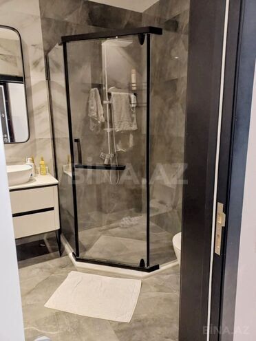 Сдаётся 1-комн. новостройка 75 м², пос. Sea Breeze, photo 13 from 14