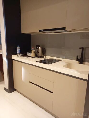 Сдаётся 1-комн. новостройка 75 м², пос. Sea Breeze, photo 11 from 14
