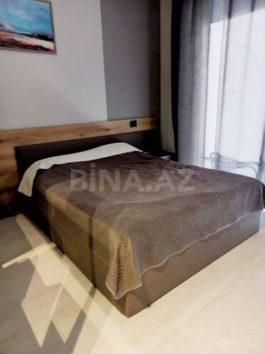 Сдаётся 1-комн. новостройка 75 м², пос. Sea Breeze, photo 7 from 14