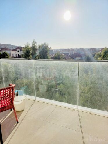 Сдаётся 1-комн. новостройка 75 м², пос. Sea Breeze, photo 8 from 14