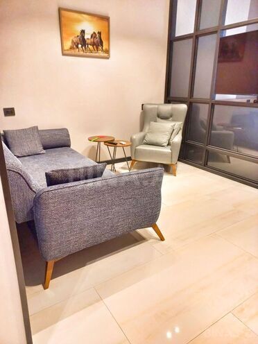 Сдаётся 1-комн. новостройка 75 м², пос. Sea Breeze, photo 5 from 14