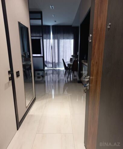 Сдаётся 1-комн. новостройка 75 м², пос. Sea Breeze, photo 6 from 14