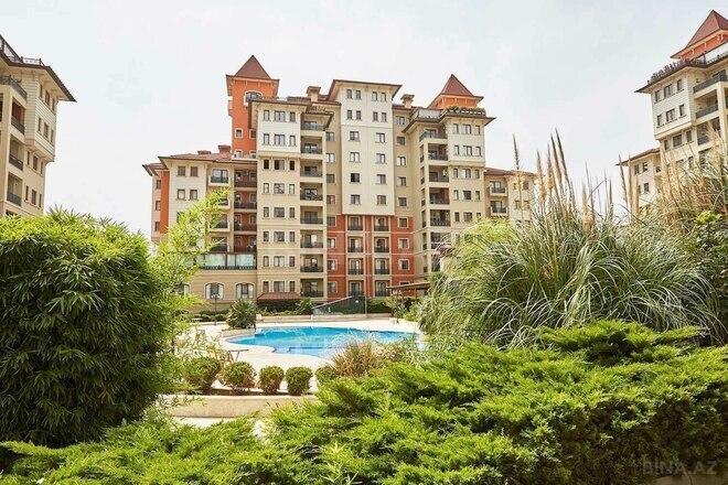 Сдаётся 4-комн. новостройка 265 м², Наримановский  р., photo 3 from 24