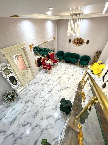 Продаётся 5-комн. новостройка 500 м², м. Ази Асланов, photo 15 from 27