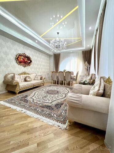 Продаётся 5-комн. новостройка 500 м², м. Ази Асланов, photo 11 from 27