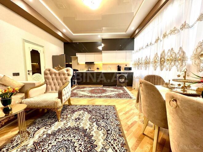 Продаётся 5-комн. новостройка 500 м², м. Ази Асланов, photo 4 from 27