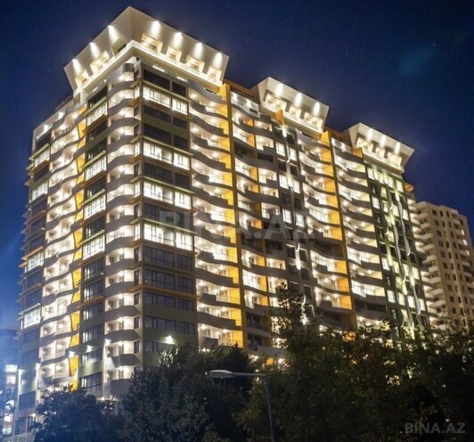 Продаётся 3-комн. новостройка 130 м², Насиминский  р., photo 22 from 30