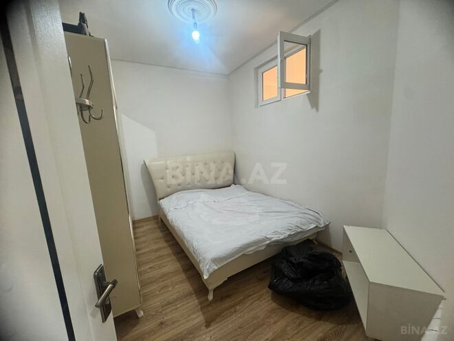 İcarəyə verilir 2 otaqlı köhnə tikili 50 m², Masazır q., photo 6 from 12